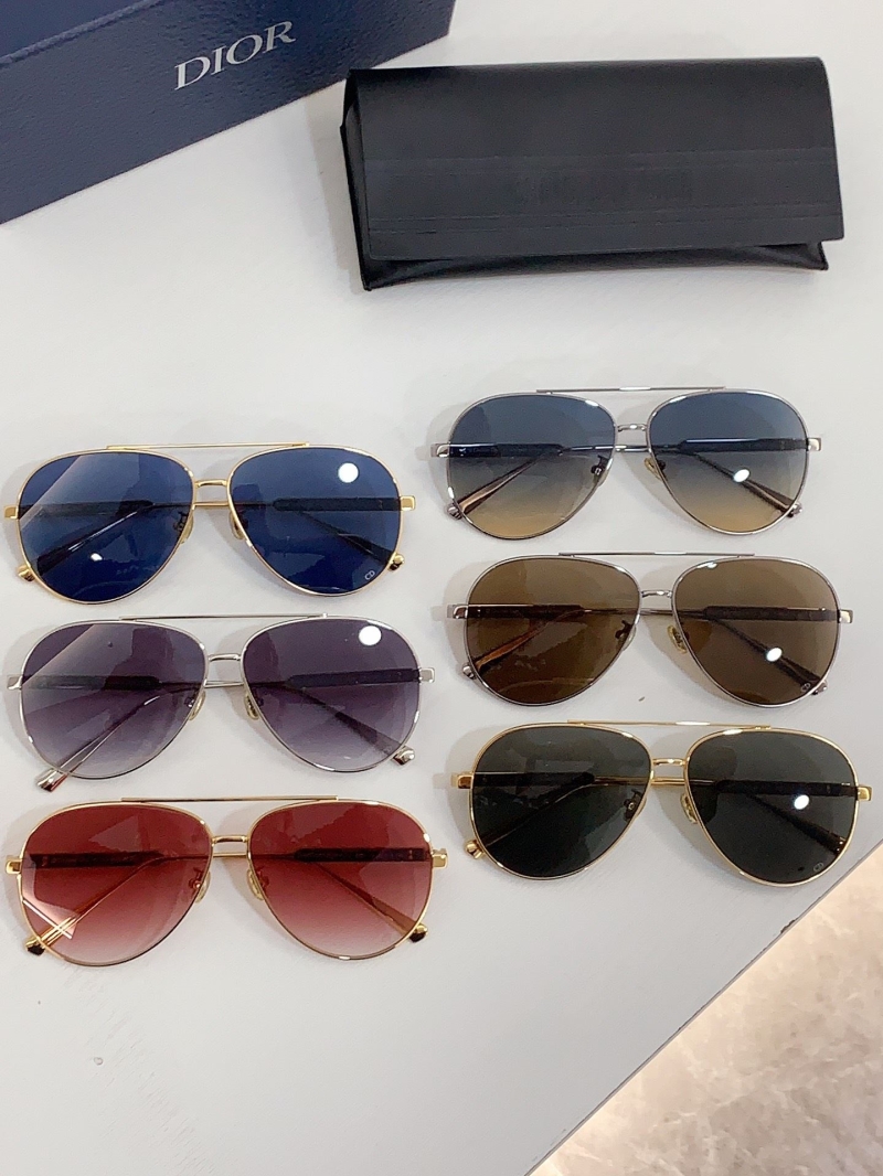 Dior Sunglasses